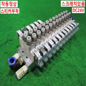 북62472/공압솔레노이드밸브/SY5220-5LZ-C6/SY5120-5LZ-C6/SY5120-5LZ-C4/SMC